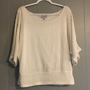 Light Cream Blouse